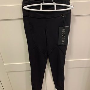 Lululemon To The Beat Tight